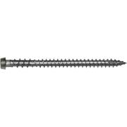 SCREW PRODUCTS 10 x 2.75 in. C-Deck Composite 305 Stainless Steel Star Drive Deck Screws, Rope Swing - 350 Count SSCD234RS350